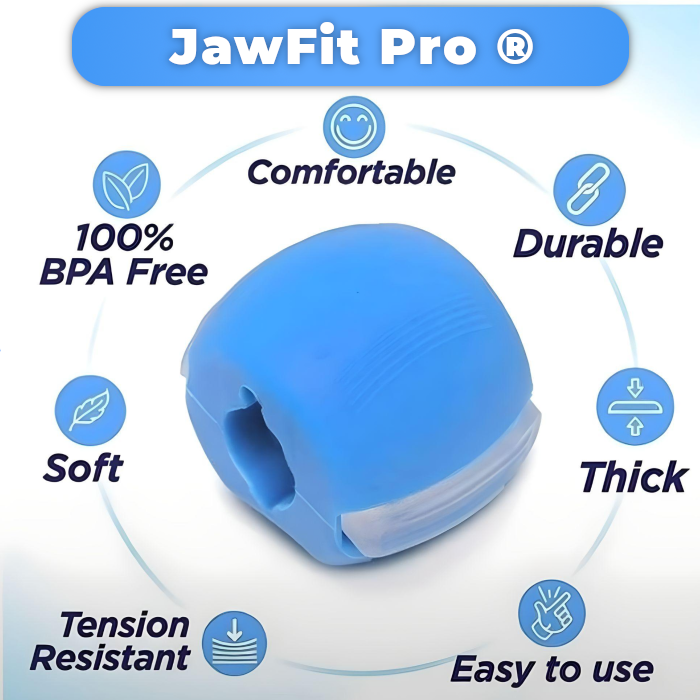 JawFit Pro ®