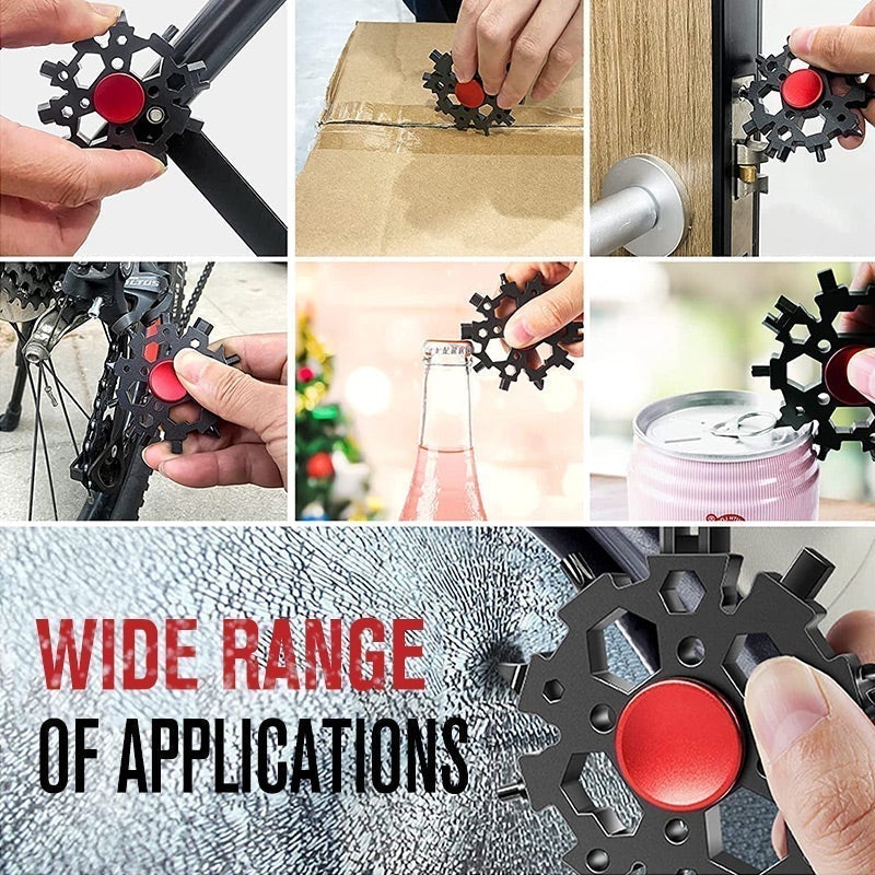 FidgetFixer® 23-in-1