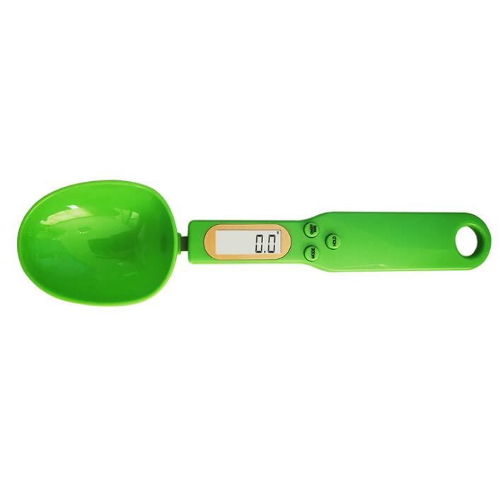 Electronic Measuring Spoon